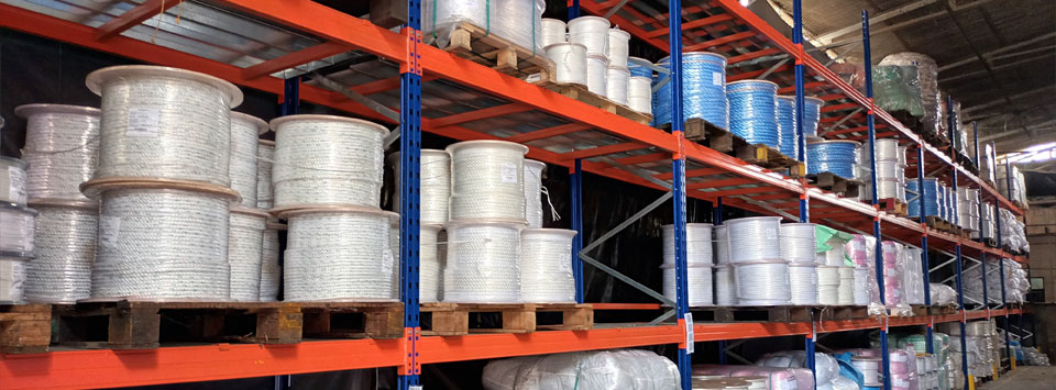 Storage Racks